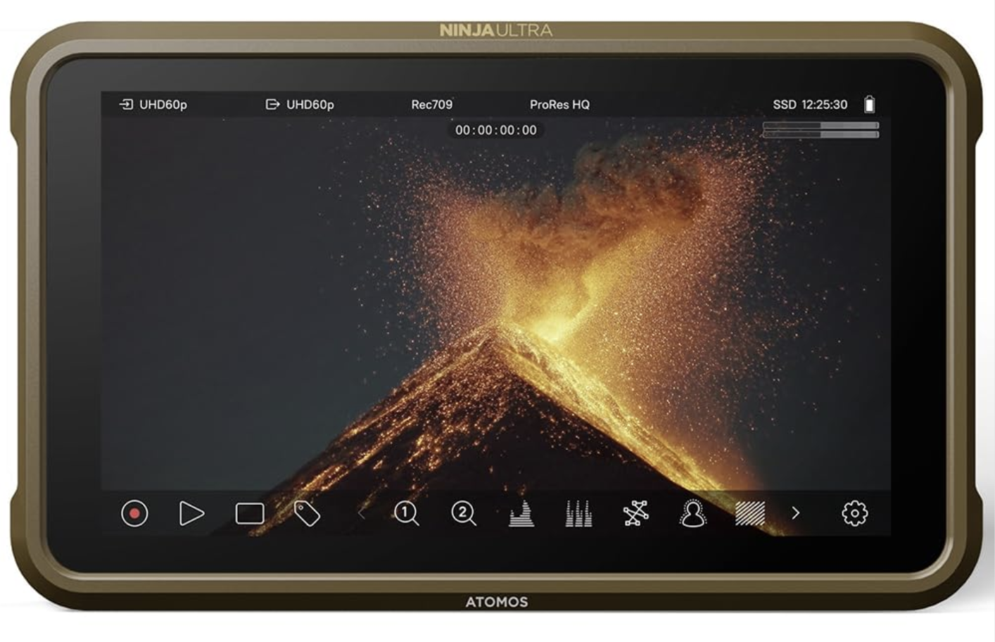 Atomos Ninja Ultra